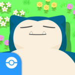 Logo of Pokémon Sleep android Application 