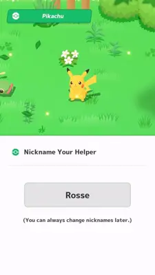 Pokémon Sleep android App screenshot 6